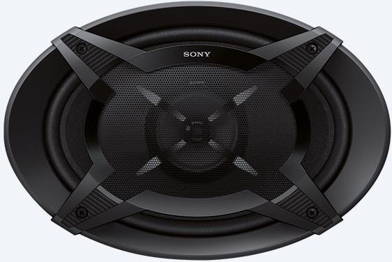 Actual product image Sony Xsfb 6920e (420 W, 16 cm, 6 x 9")
