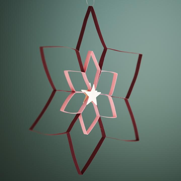 Produktbild VBS XXL Quillingstreifen "Bunt", 5 mm, 500 Stück (100 g/m², 500 x)