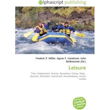 Leisure, Ratgeber
