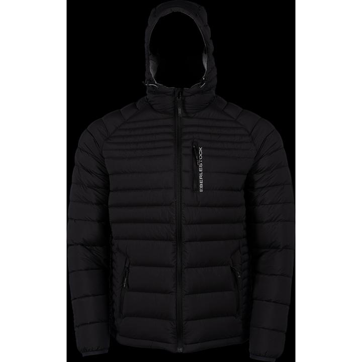 Eberlestock McCall Down Hoody - Black - M (M)