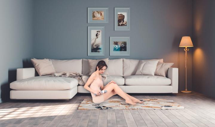 Produktbild MDH Vibrationsmassager