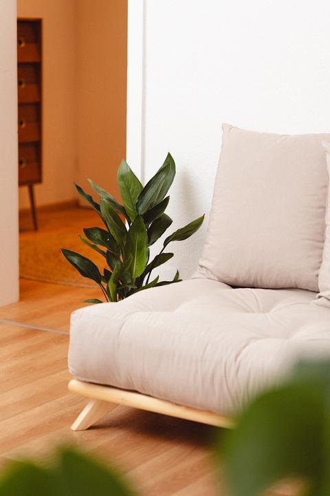 Produktbild Karup Design Senza (3-Sitzer, Bettsofa)