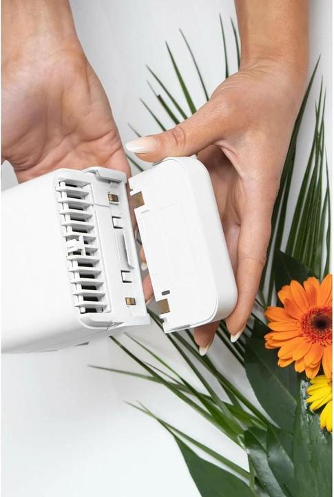 Image du produit Bellaria Batterie de rechange AirCube