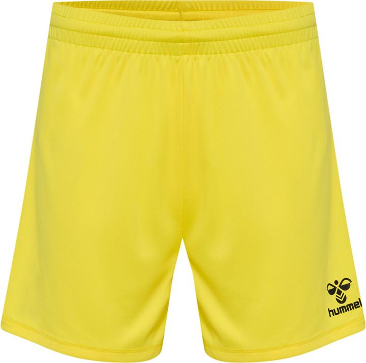 Image du produit hummel Hmlessential shorts woman (S)