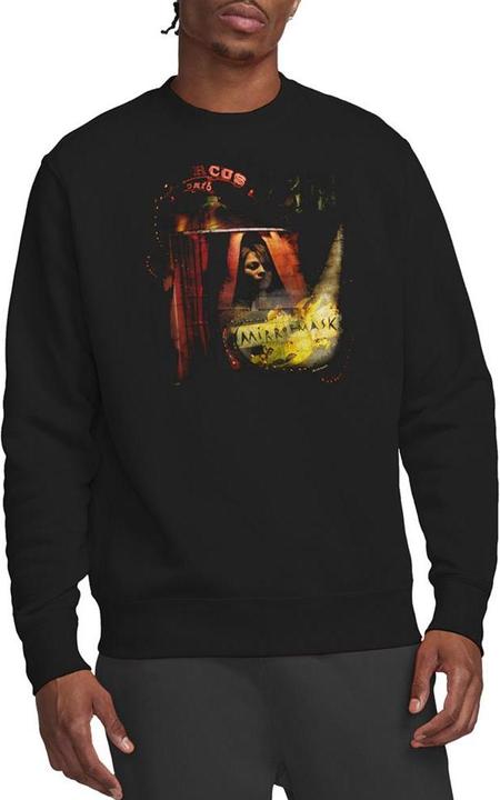 Produktbild Mirror mask Big Top Sweatshirt (S)