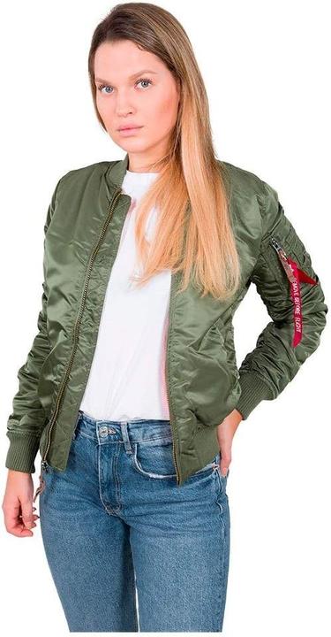 Immagine prodotto Alpha Industries MA-1 VF 59 (L)