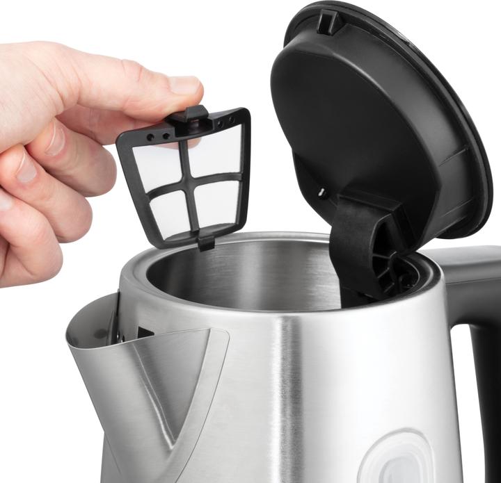 Produktbild Russell Hobbs Heaton Wasserkocher (1.70 l)