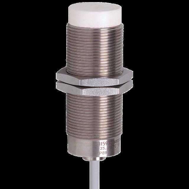 Actual product image ifm Electronic IFM inductive sensor (Electronics kit)