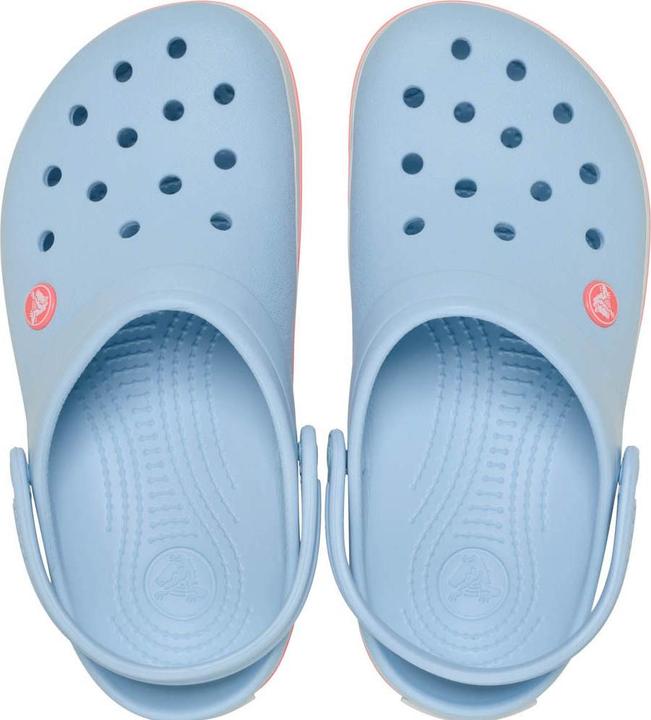Produktbild Crocs Crocband Clog (37)