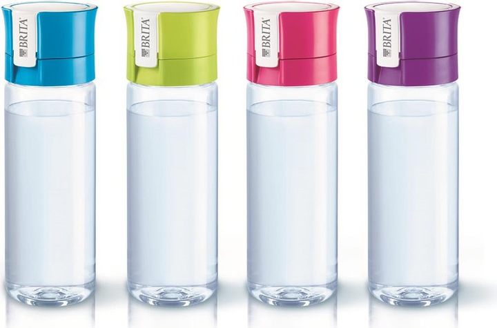 Actual product image Brita Filter bottle (0.60 l)