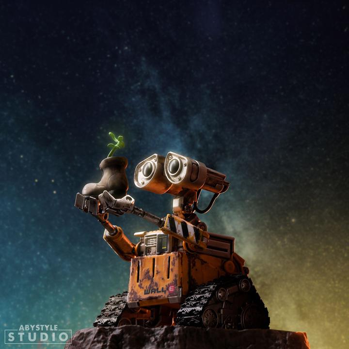 Actual product image ABYstyle Disney Pixar Wall-E