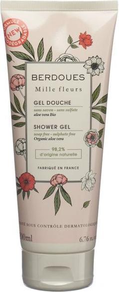 Produktbild Berdoues Shower Gel (400 ml)