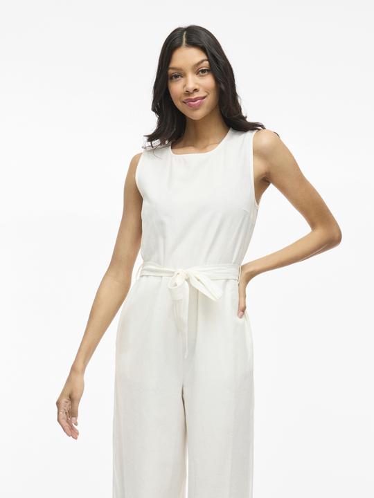 Produktbild Vila VIPRISILLA Ärmelloser Jumpsuit (40)
