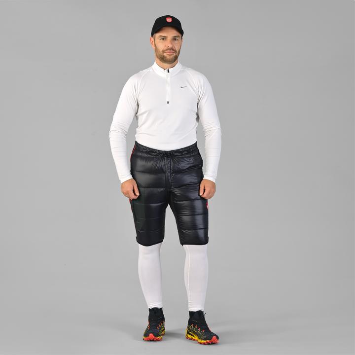 Actual product image Pajak Ghost Shorts (L)