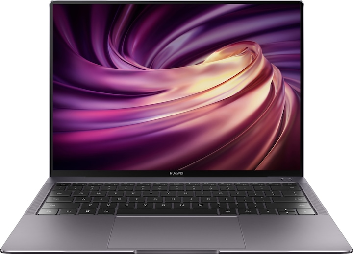 Actual product image Huawei MateBook X Pro (13.90", Intel Core i7-10510U, 16 GB, 1000 GB, CH)