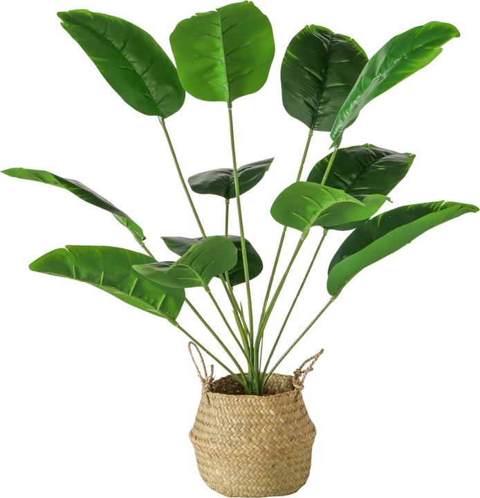 Boltze Home Topfpflanze (68 cm)