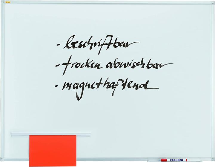 Actual product image Franken X-tra!Line (90 x 60 cm)