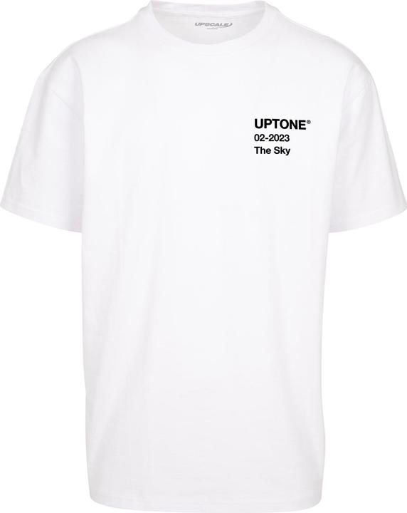Actual product image Urban Classics Upscale Uptone Oversize Tee - 195195 (M)
