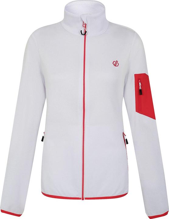 Immagine prodotto Dare2b Mountain Series Giacca in Pile Cerniera su intera lunghezza Donna (38)