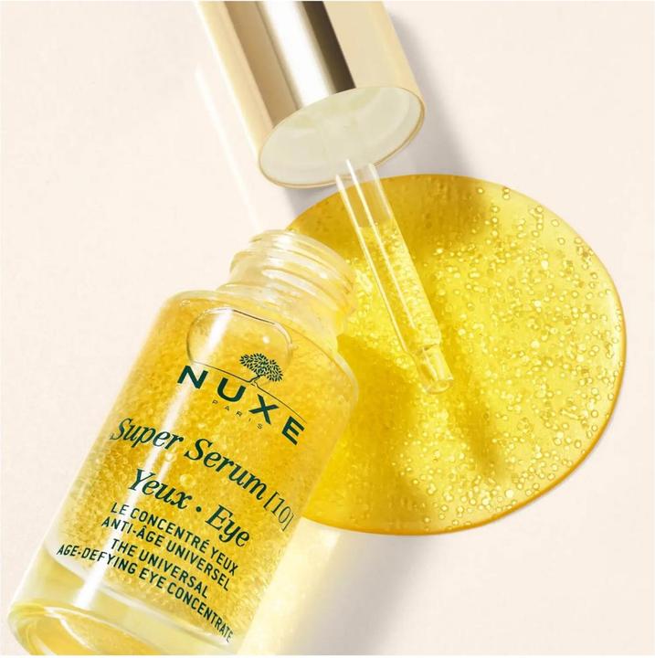 Image du produit Nuxe Super sérum (Soin des yeux Sérum, 15 ml, Jour + nuit)