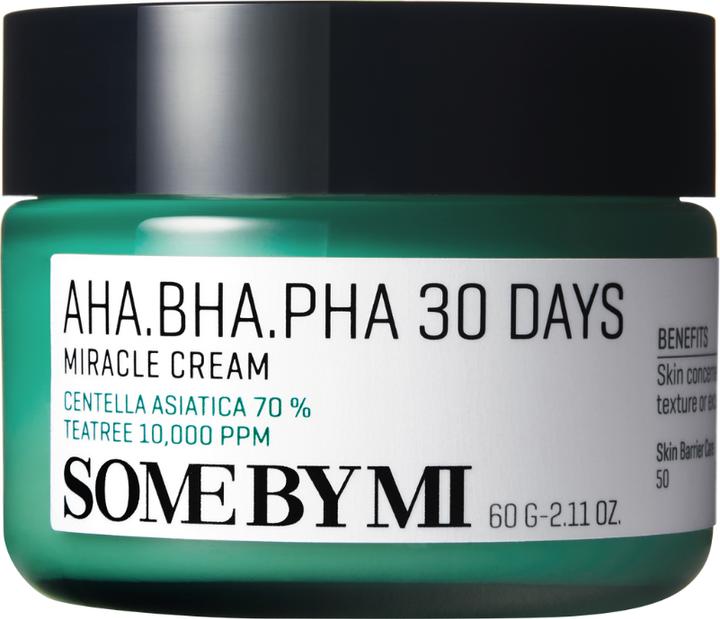 Some By Mi 30 Days Miracle Cream