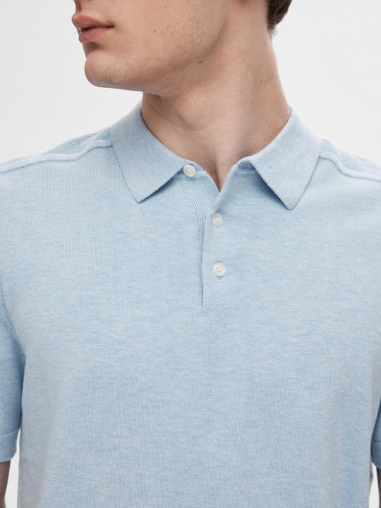 Immagine prodotto Selected Polo in maglia (M)