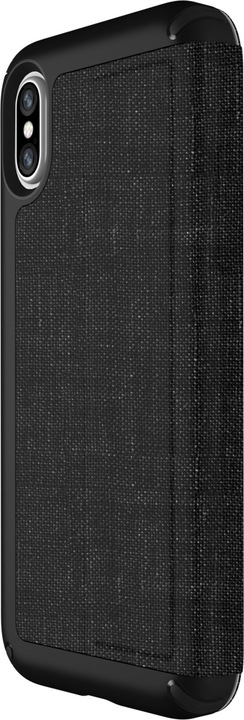 Actual product image speck Presidio Folio - Wallet Case - Apple - iPhone X - iPhone XS - 14.7 cm (5.8 Z (Apple iPhone X, Apple iPhone XS)