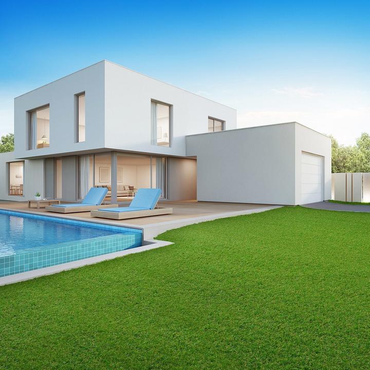 Produktbild Floordirekt Marbella (200 x 250 cm)