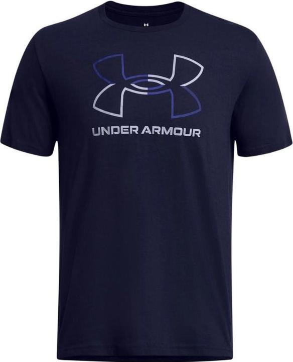 Produktbild Under Armour UA Gl Foundation Update Ss (XXL)