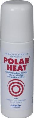 Polar Frost POLAR HEAT Roll-on 75 ml (1 x, 75 ml)
