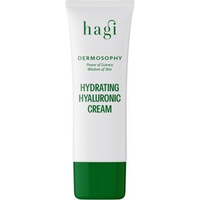 Mixa Crema Viso, Dermosophy Moisturizing Cream With Hyaluronic Acid 50Ml (50 Ml, Da Giorno)