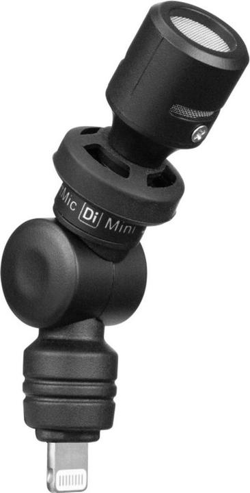 Actual product image Saramonic SmartMic Di Mini