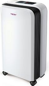 Actual product image Tesy Air dryer DHF10CEL (15 m², 10 l/24h)