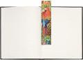 Actual product image Paperblanks Bookmarks Tropical Garden