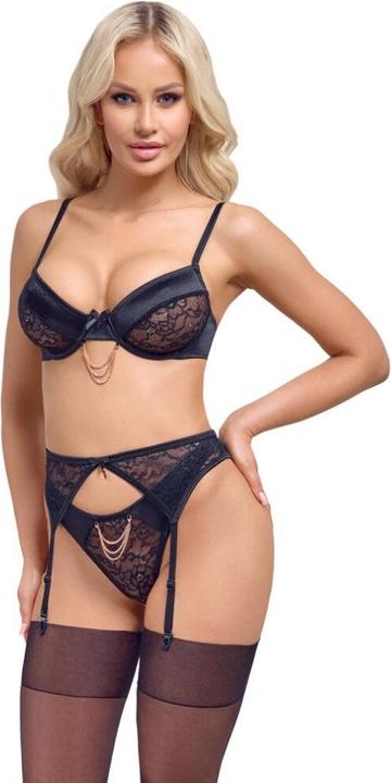 Actual product image Cottelli Collection Set (M, 80 B)