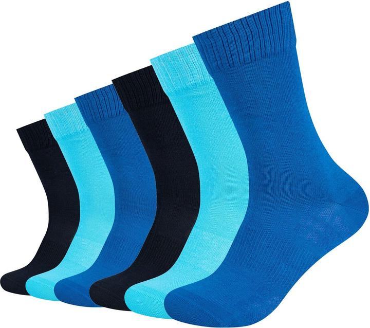 Image du produit Camp David Socken (paquet de 6, 43, 46)
