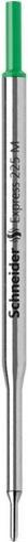Actual product image Schneider Mine EXPRESS 225 M (1 Piece, Green, 0.50 mm)