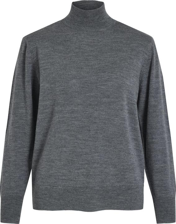 Produktbild Vila Rollkragen Strickpullover (S)