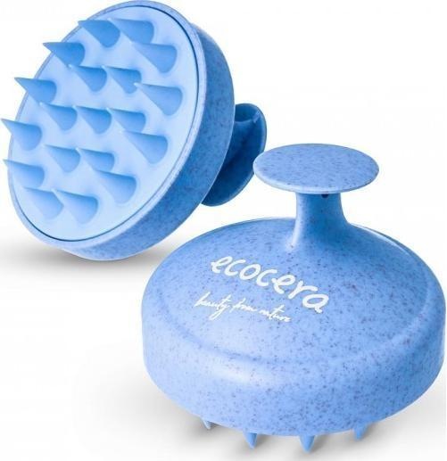 Produktbild Ecocera Medi Scalp Brushue