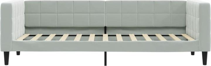 Produktbild vidaXL Tagesbett mit Matratze