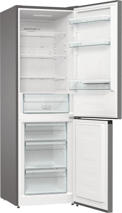 Produktbild Gorenje GORE Stand-Kühl-Gefrierkombination (326 l)