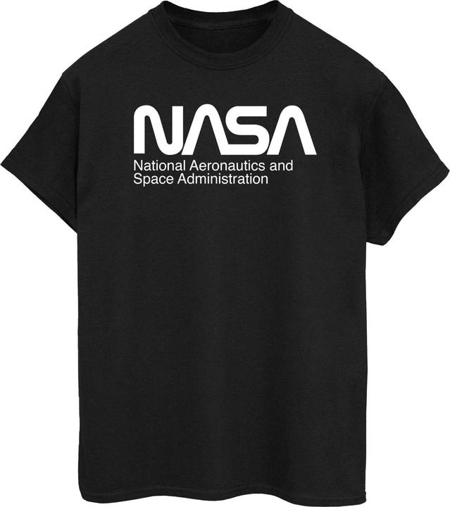 Produktbild Nasa Aeronautics And Space TShirt (3XL)