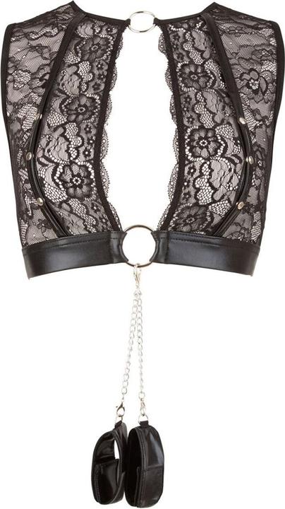 Produktbild Cottelli Collection Bondage Straps (S)