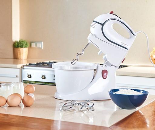 Actual product image Taurus Kneader 500W Giro Complet (500 W)