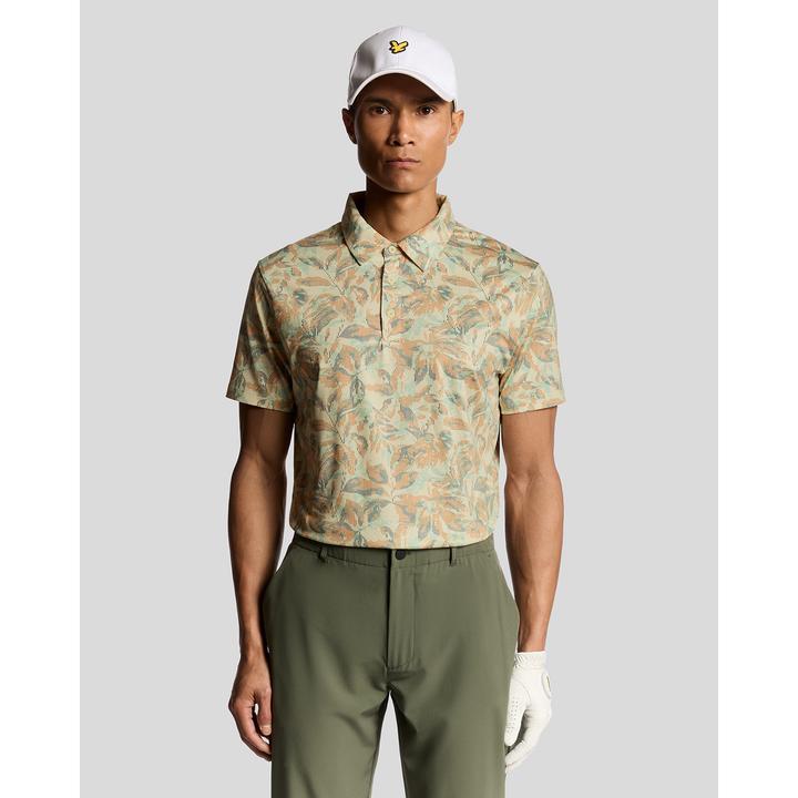 Produktbild Lyle and Scott Digital Floral (M)