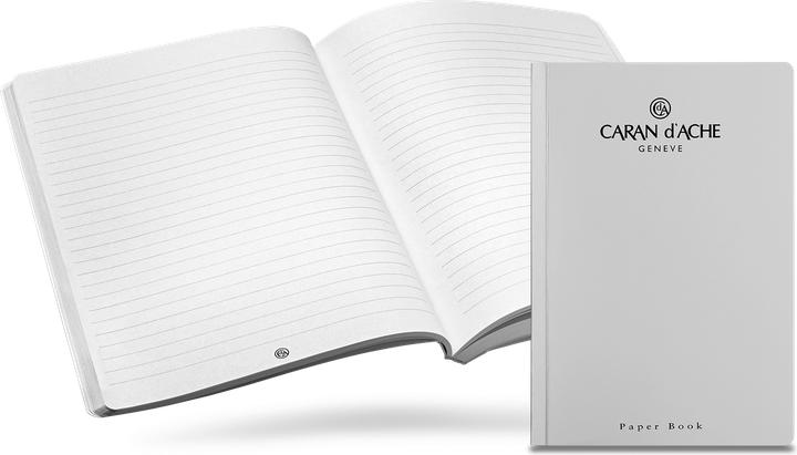 Produktbild Caran d'Ache Ersatz Schreibblock (A5, Liniert)