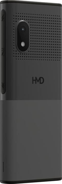 Image du produit HMD Phone 150 Music TA-1703 DS gris (2.40")