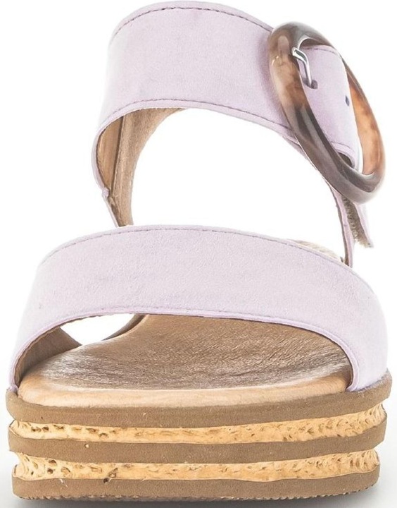 Actual product image Gabor Sandalen (40.5)