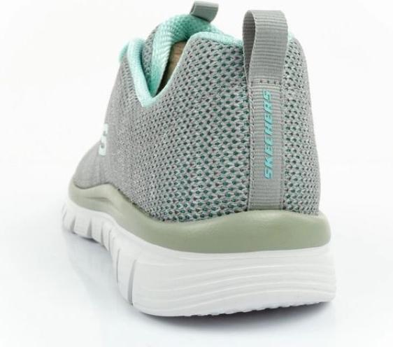 Actual product image Skechers Twisted Fortune (39.5)