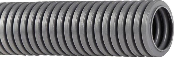 Heidemann Flexible pipe PVC EN 16 3321 (1000 cm)